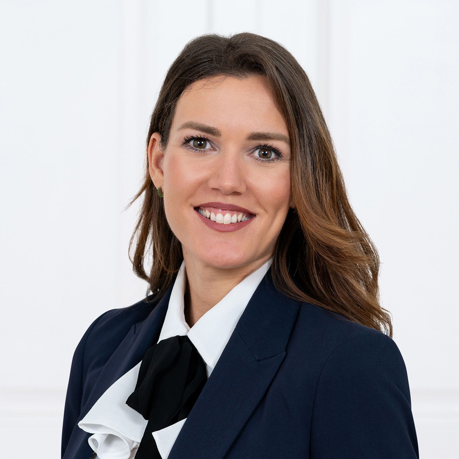Martina Gerber – Avenir Group